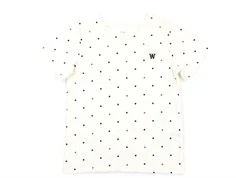 Wood Wood t-shirt off-white